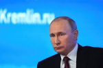 Американского журналиста призвали следить за языком после слов о Путине