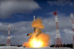 В России рассказали о работе по постановке на боевое дежурство комплекса «Сармат»