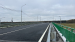 Дорожники досрочно отремонтировали путепровод на обходе Калуги