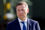 Глава Минобороны Эстонии заявил о достаточности средств Евросоюза для помощи Украине