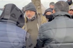Боец СВО с инвалидностью пожаловался на отнимающих у него работу мигрантов