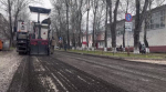 Прокуратура нашла на автодороге в Жиздре более 40 дефектов