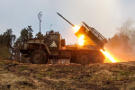 На Украине допустили прорыв фронта ВСУ на покровском направлении российскими военными
