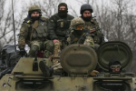 В ВСУ раскрыли число мобилизованных для проведения контрнаступления
