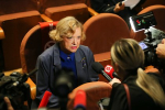 Культовая советская актриса назвала Богомолова похотливым режиссером
