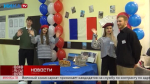 КГУ провёл День открытых дверей для будущих абитуриентов