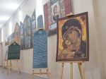 В Калуге представили выставку, посвящённую Ивану III