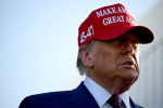 Трамп провел встречу с основателем Meta Марком Цукербергом