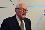 В МИД России оценили последствия передачи Украине ядерного оружия