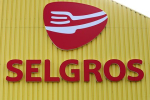  Selgros    