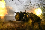 Военный рассказал об остановке продвижения ВСУ в первые дни вторжения в Курскую область