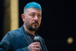 Артемий Лебедев принял полицейских за телефонных мошенников