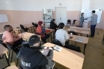 Стали известны результаты массового тестирования учеников-мигрантов по русскому языку