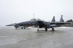 ВС России ударили по аэродрому возможного базирования F-16
