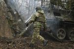 На Украине подтвердили продвижение ВС России в ДНР и Курской области