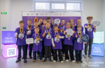 Двое калужских школьников стали победителями Национальной технологической олимпиады Junior