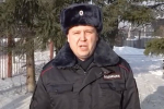 Пропавший российский школьник почти два дня прожил за коробками в магазине