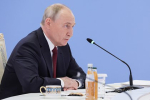 Путин назвал условие для выбора средств поражения противника