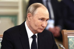 Путин заявил о ночном комбинированном ударе по Украине почти сотней ракет