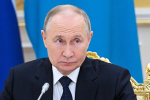 Путин заявил о неоднократных попытках Украины атаковать Москву и Петербург
