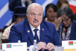 Лукашенко заявил об охлаждении «Орешником» зачинателей третьей мировой войны