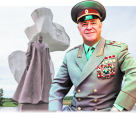 Наш великий ЖУКОВ