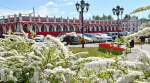 На развитие сельских территорий Калужская область в2025 году получит 1,9 млрд