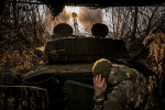 Стало известно об обсуждении в Европе на высоком уровне отправки войск на Украину