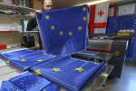 Грузия отказалась открывать переговоры о вступлении в ЕС до 2028 года