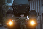 В России высказались о возможности ударов «Орешником» по новым целям на Украине