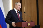 Путин оценил влияние Запада на ряд стран фразой «кто платит, тот и заказывает музыку»