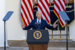 В США заявили об угрозе американцам из-за решений Байдена по Украине