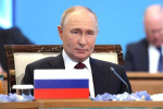 Путин прокомментировал отношение событий в Нагорном Карабахе к обязательствам ОДКБ