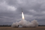 Россия нанесла комбинированный удар по объектам ОПК Украины