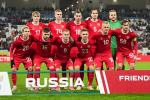Жеребьевка отбора чемпионата мира-2026 пройдет без сборной России