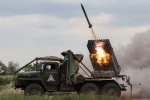 Российская армия ударила по местам размещения западного дальнобойного оружия ВСУ