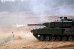   Abrams  Leopard   