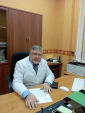 В Центральной межрайонной больнице №4 назначен новый главврач