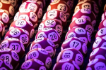 Неизвестный счастливчик выиграл 24 миллиарда рублей в лотерею