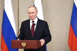 Путин включил еще двух человек в состав Общественной палаты России