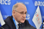 Россия отвергла необходимость расследования ОЗХО на Украине