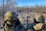 Подполье сообщило об ударе по логистическому узлу ВСУ под Харьковом