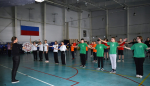В Кирове прошла социально-моделирующая игра «Код»
