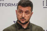 Зеленского призвали попрощаться с амбициями вступить в НАТО