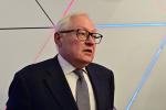 МИД России усомнился в готовности Запада пройти испытания на прочность