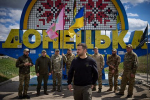 На Западе заявили о готовности Зеленского к окончанию конфликта без возврата территорий