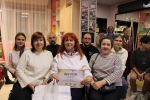 Жительницы Ферзиковского района изменили жизнь при поддержке «Женского клуба»