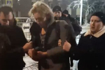 В Москве студента в наручниках доставили в пункт призыва. Чем это аргументировали?
