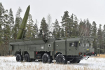 Российские военные уничтожили пункт дислокации ВСУ ударом «Искандера»
