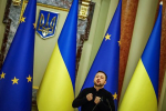 Зеленский заявил о недопустимости ввода западных войск на Украину